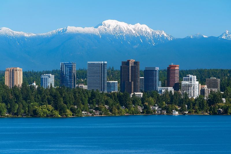 Best Bathroom Remodeling pros in Renton, WA