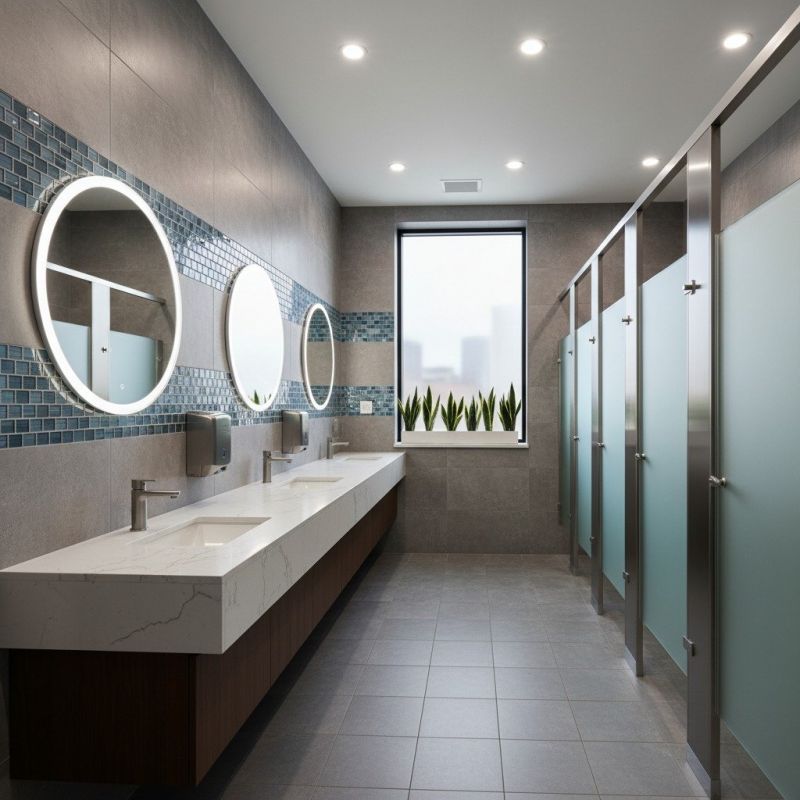 Top Bathroom Remodeling Companies in Kent, WA