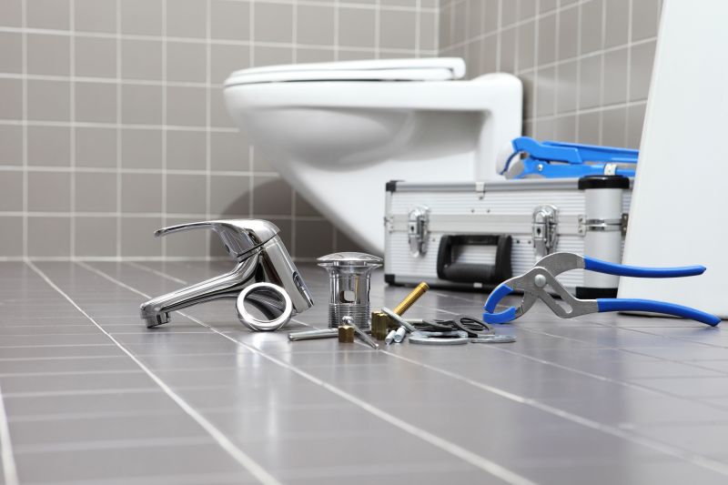 Top Bathroom Remodeling Companies in Orting, WA