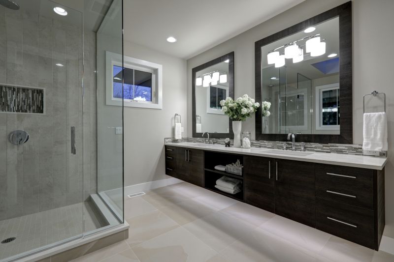 Top Bathroom Remodeling Companies in Vashon, WA