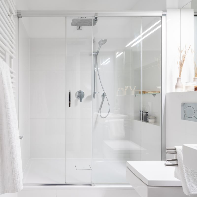 Cost of Shower Installation in Sumner, WA