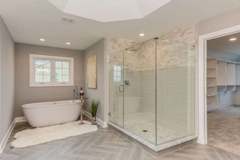 Best Shower Remodeling Contractors in Sumner, WA